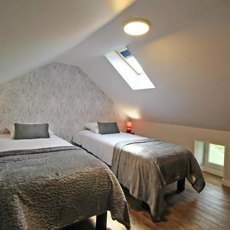 Le Rucher De Saint Florent Holiday home Limoges