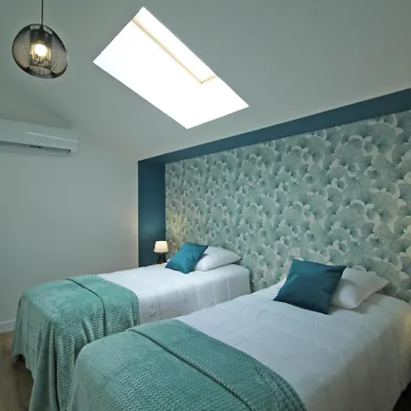 Holiday home Le Rucher De Saint Florent *