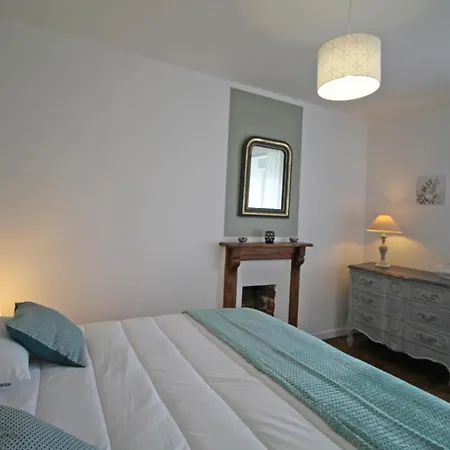 Holiday home Le Rucher De Saint Florent Limoges