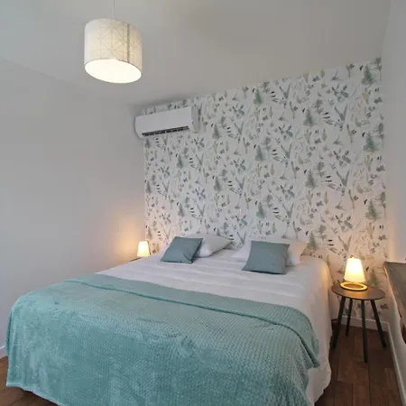 Le Rucher De Saint Florent Limoges