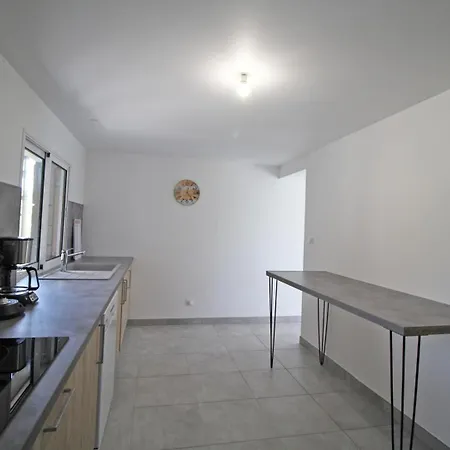 Holiday home Le Rucher De Saint Florent *