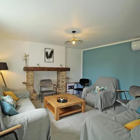 Le Rucher De Saint Florent Holiday home Limoges