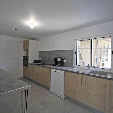 Holiday home Le Rucher De Saint Florent Limoges