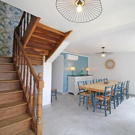 Le Rucher De Saint Florent Holiday home